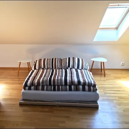 Apartment Every Day 2