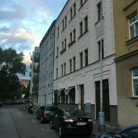Every Day 2 Apartment *