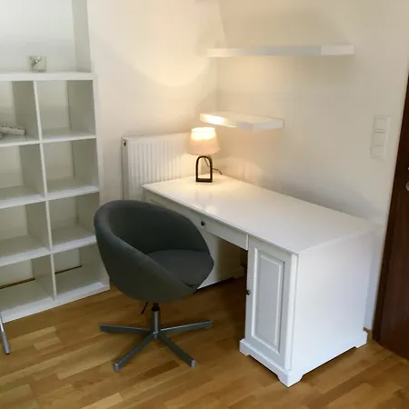 Every Day 2 Apartment