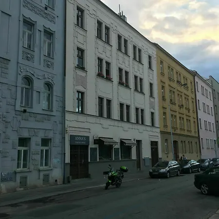 Every Day 2 Apartment Prague