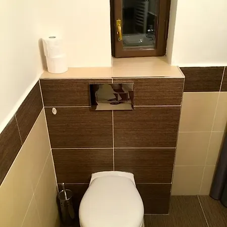 Every Day 2 Apartman Prága