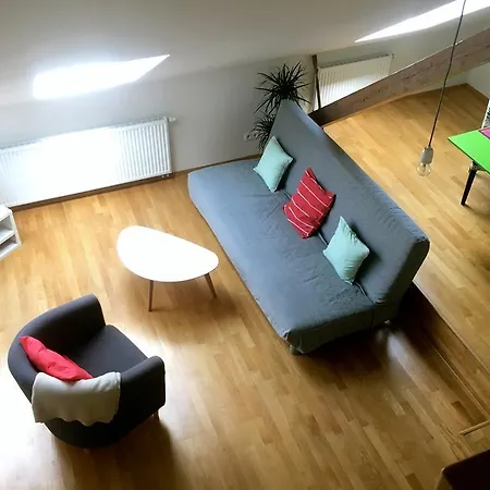 Apartman Every Day 2