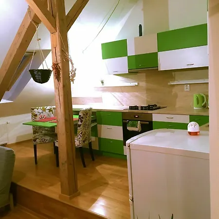 Every Day 2 Apartman *