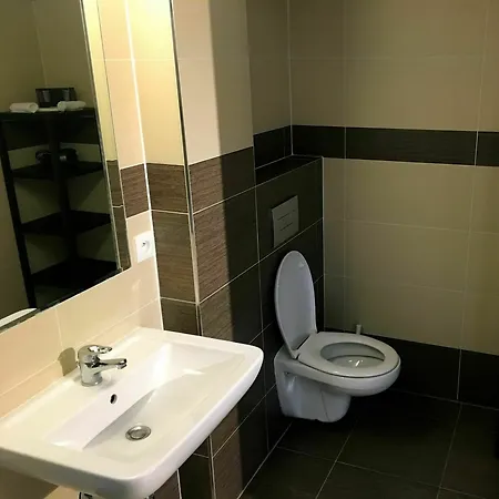 Every Day 2 Apartman *