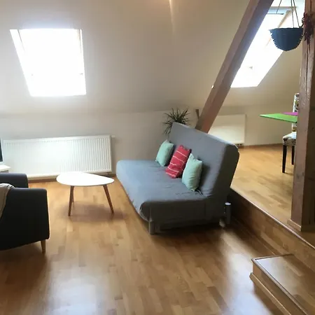 Apartmán Every Day 2 *